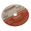 Cutting Disc ¯230 x 2mm 22mm Bore | Pipe Manufacturers Ltd..