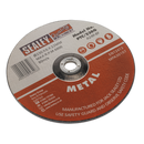 Grinding Disc ¯230 x 6mm 22mm Bore | Pipe Manufacturers Ltd..