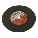 Cutting Disc ¯355 x 3mm ¯25.4mm Bore | Pipe Manufacturers Ltd..