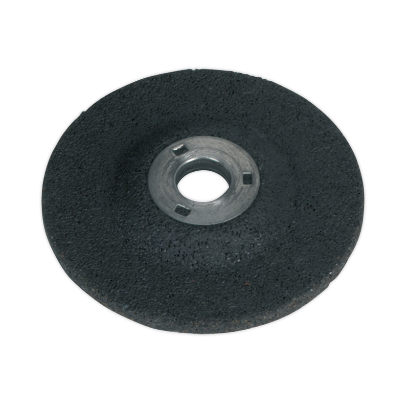 Grinding Disc ¯58 x 4mm 9.5mm Bore | Pipe Manufacturers Ltd..