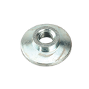 Pad Nut for PTC/BP3 Backing Pad M10 x 1.5mm | Pipe Manufacturers Ltd..