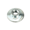 Pad Nut for PTC/BP3 Backing Pad M10 x 1.25mm | Pipe Manufacturers Ltd..