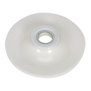 Grinder & Sander Backing Pad ¯90mm | Pipe Manufacturers Ltd..