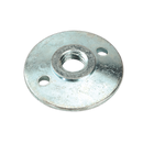 Pad Nut for PTC/BP4 Backing Pad M14 x 2mm | Pipe Manufacturers Ltd..