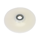 Grinder & Sander Backing Pad ¯104mm | Pipe Manufacturers Ltd..