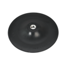 Grinder & Sander Backing Pad ¯171mm 5/8"UNC | Pipe Manufacturers Ltd..