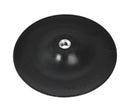 Grinder & Sander Backing Pad ¯171mm M14 x 2mm | Pipe Manufacturers Ltd..