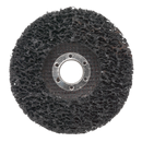Polycarbide Cup Wheel ¯115 x 13 x 22mm | Pipe Manufacturers Ltd..