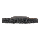 Polycarbide Cup Wheel ¯115 x 13 x 22mm | Pipe Manufacturers Ltd..