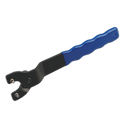 Universal Pin Spanner 10-30mm | Pipe Manufacturers Ltd..