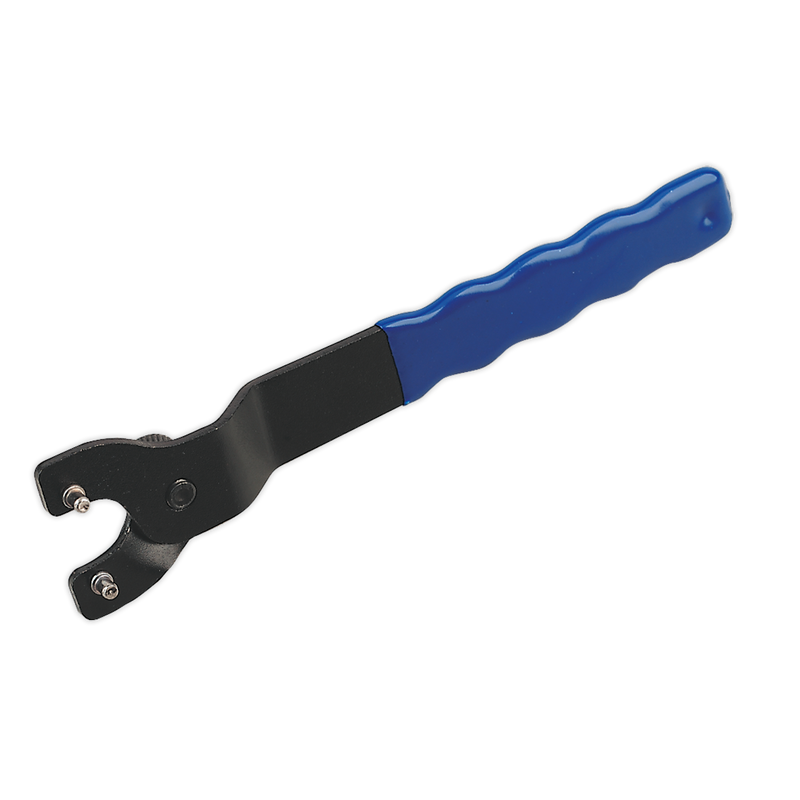 Universal Pin Spanner 10-30mm | Pipe Manufacturers Ltd..