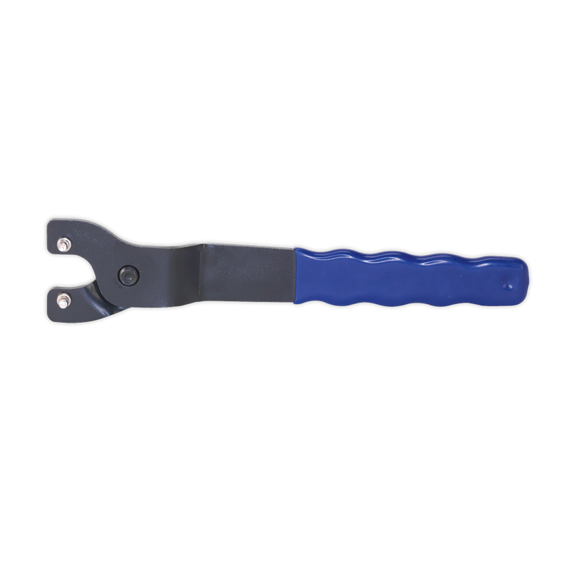 Universal Pin Spanner 10-30mm | Pipe Manufacturers Ltd..