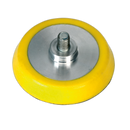 Hook-and-Loop Backing Pad ¯50mm 5/16"UNF | Pipe Manufacturers Ltd..