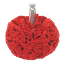 Polishing Ball ¯100mm | Pipe Manufacturers Ltd..