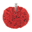 Polishing Ball ¯125mm | Pipe Manufacturers Ltd..