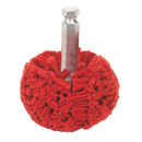 Polishing Ball ¯75mm | Pipe Manufacturers Ltd..