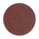 Quick-Change Sanding Disc ¯50mm 60Grit Pack of 10 | Pipe Manufacturers Ltd..