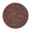 Quick-Change Preparation Pad ¯50mm Medium Pack of 10 | Pipe Manufacturers Ltd..