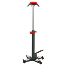 Premier Transmission Jack 1.2tonne Vertical | Pipe Manufacturers Ltd..