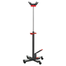 Premier Transmission Jack 0.75tonne Vertical | Pipe Manufacturers Ltd..