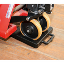 Pallet Truck Stop | Pipe Manufacturers Ltd..