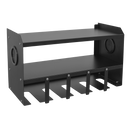 Power Tool Storage Rack | Pipe Manufacturers Ltd..