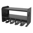 Power Tool Storage Rack | Pipe Manufacturers Ltd..