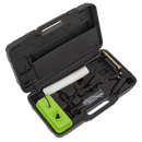 Pressure Washer Submersible Pump 12V in Storage Case | Pipe Manufacturers Ltd..