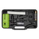 Pressure Washer Submersible Pump 12V in Storage Case | Pipe Manufacturers Ltd..