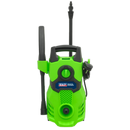 Pressure Washer 105bar with TSS 230V Hi-Vis Green | Pipe Manufacturers Ltd..