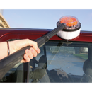 Pressure Washer 110bar with TSS & Rotablast¨ Nozzle 230V with Accessory Kit | Pipe Manufacturers Ltd..