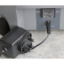 Pressure Washer 12V Rechargeable | Pipe Manufacturers Ltd..