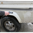 Pressure Washer 12V Rechargeable | Pipe Manufacturers Ltd..