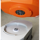 Pressure Washer 12V Rechargeable | Pipe Manufacturers Ltd..