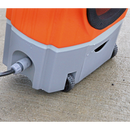 Pressure Washer 12V Rechargeable | Pipe Manufacturers Ltd..