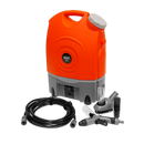 Pressure Washer 12V Rechargeable | Pipe Manufacturers Ltd..