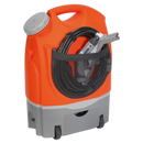 Pressure Washer 12V Rechargeable | Pipe Manufacturers Ltd..