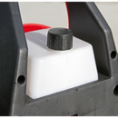 Pressure Washer 120bar with TSS & Rotablast¨ Nozzle 230V | Pipe Manufacturers Ltd..