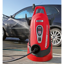 Pressure Washer 120bar with TSS & Rotablast¨ Nozzle 230V | Pipe Manufacturers Ltd..