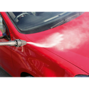 Pressure Washer 120bar with TSS & Rotablast¨ Nozzle 230V | Pipe Manufacturers Ltd..