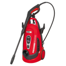 Pressure Washer 120bar with TSS & Rotablast¨ Nozzle 230V | Pipe Manufacturers Ltd..