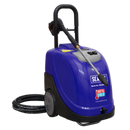 Hot Water Pressure Washer 135bar 230V | Pipe Manufacturers Ltd..