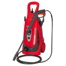 Pressure Washer 140bar with TSS & Rotablast¨ Nozzle 230V | Pipe Manufacturers Ltd..