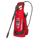 Pressure Washer 140bar with TSS & Rotablast¨ Nozzle 230V | Pipe Manufacturers Ltd..