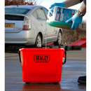 Rechargeable Pressure Washer 25L 12V | Pipe Manufacturers Ltd..