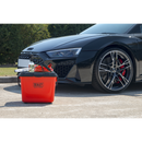 Rechargeable Pressure Washer 25L 12V | Pipe Manufacturers Ltd..