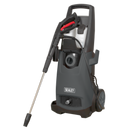 Pressure Washer 140bar with TSS & Rotablast¨ Nozzle 230V | Pipe Manufacturers Ltd..