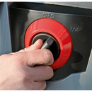 Pressure Washer 140bar with TSS & Rotablast¨ Nozzle 230V | Pipe Manufacturers Ltd..