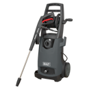 Pressure Washer 170bar with TSS & Rotablast¨ Nozzle 230V | Pipe Manufacturers Ltd..