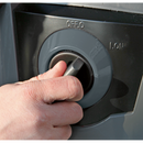 Pressure Washer 170bar with TSS & Rotablast¨ Nozzle 230V | Pipe Manufacturers Ltd..